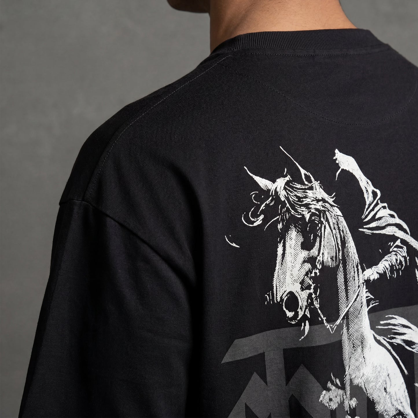 End of Kaliyug Tee