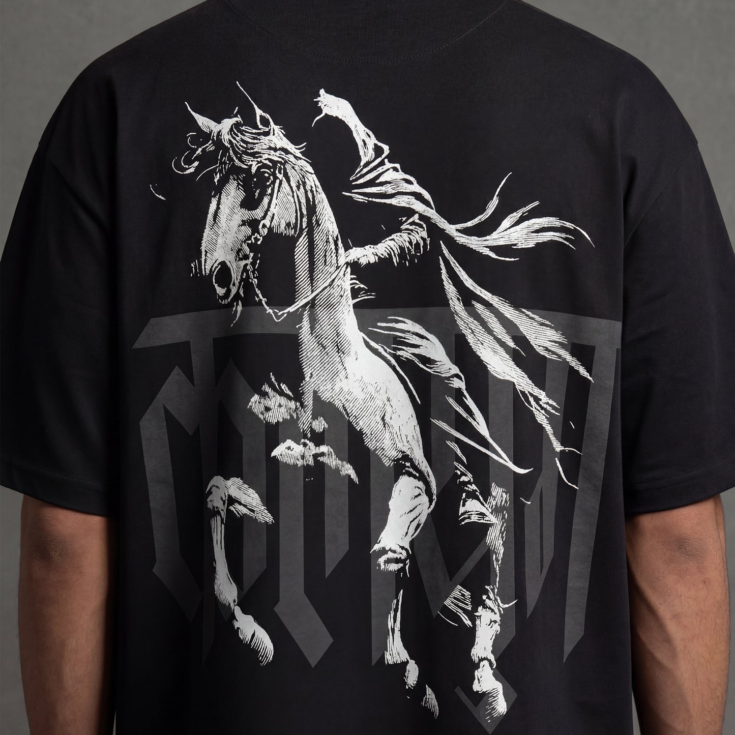 End of Kaliyug Tee