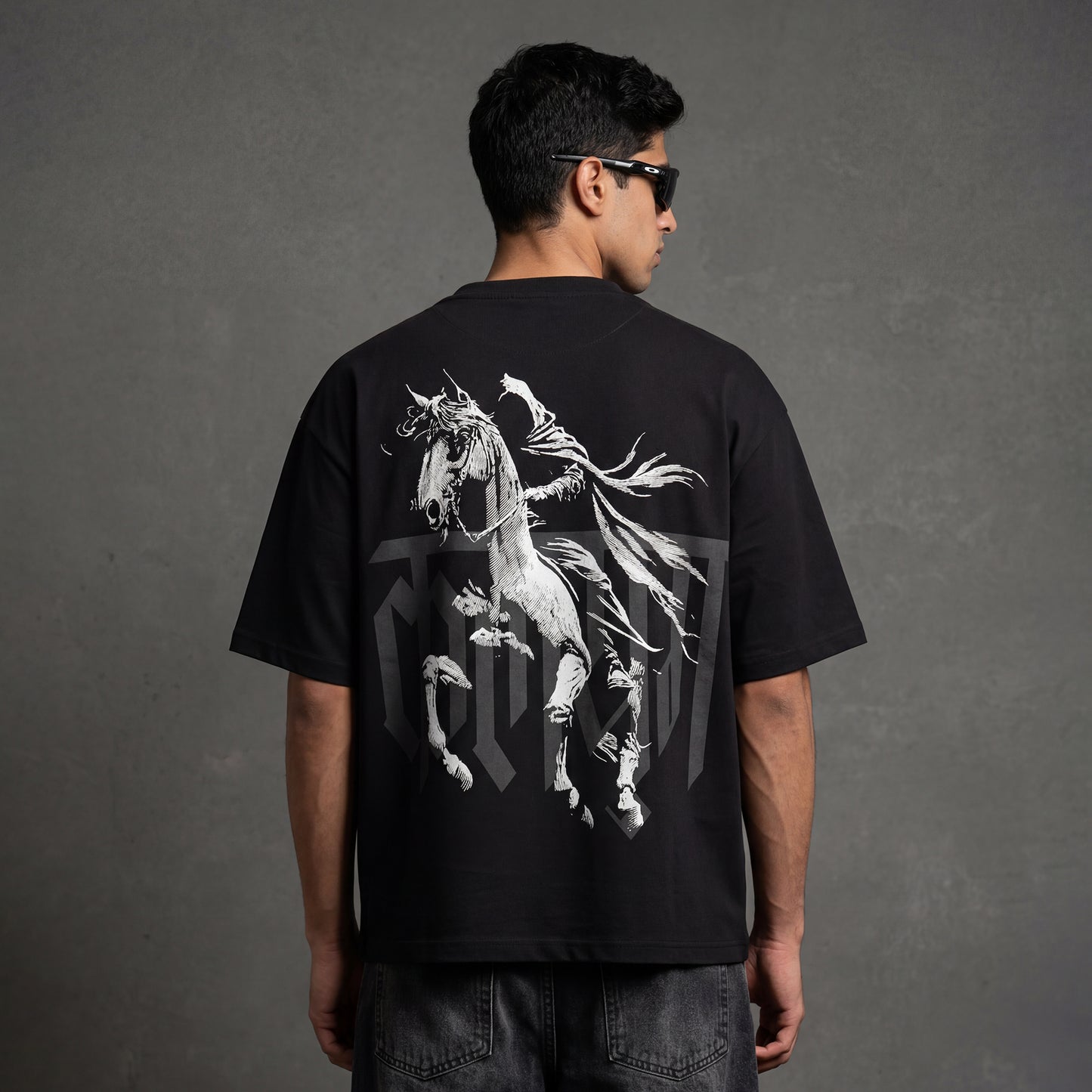 End of Kaliyug Tee