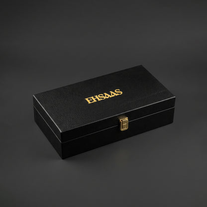 Memory Unit by Aatma - Collector's Edition Box