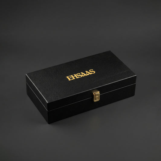 Memory Unit by Aatma - Collector's Edition Box