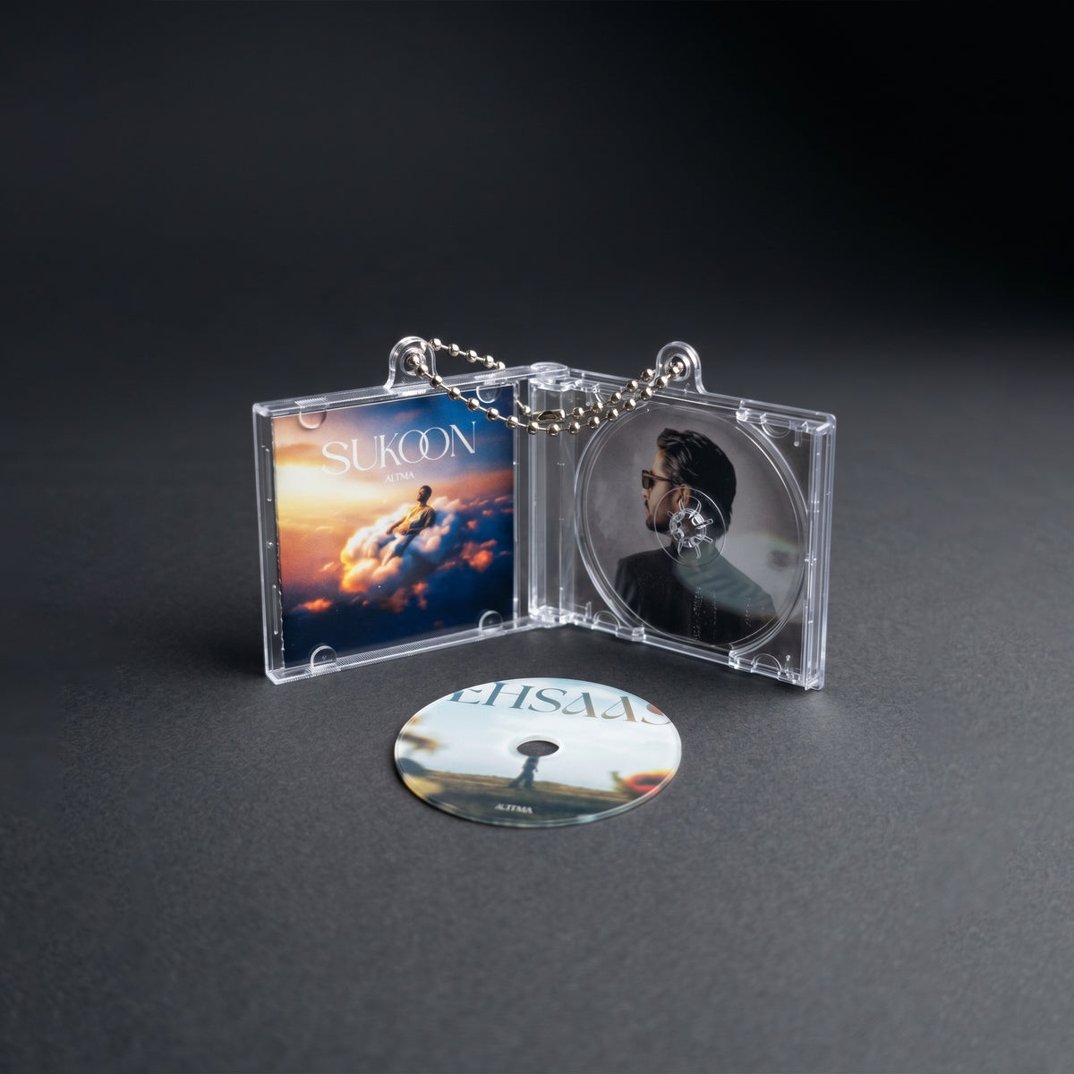 Memory Unit by Aatma - Collector's Edition Box