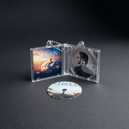Memory Unit by Aatma - Collector's Edition Box