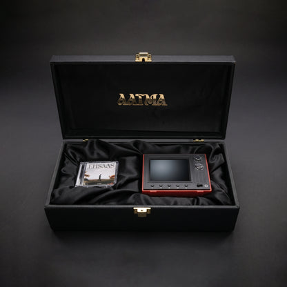 Memory Unit by Aatma - Collector's Edition Box