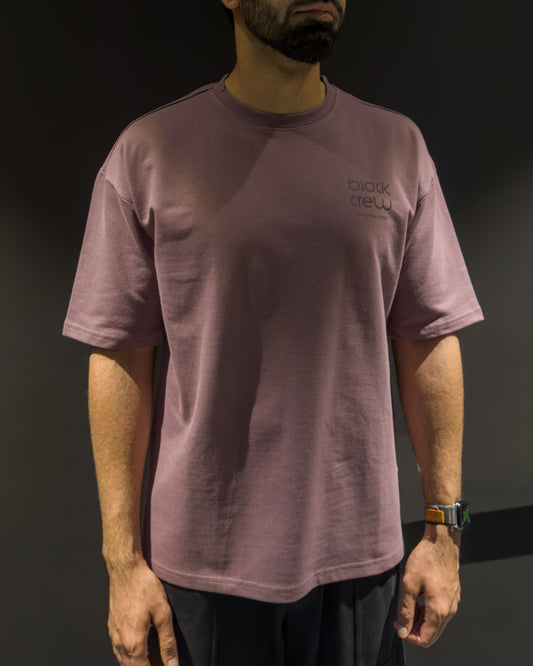 Dusty Purple - Premium Basics