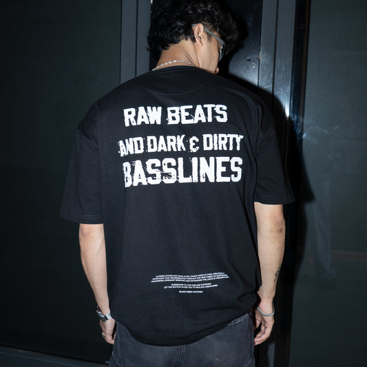 Raw Beats