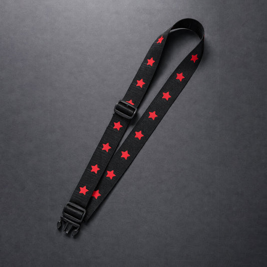 Red Starline Strap