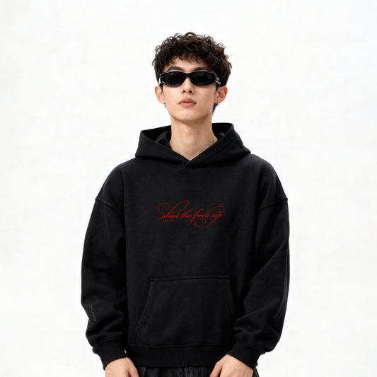 STFU Hoodie