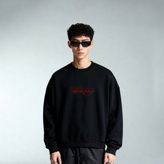 STFU Sweatshirt