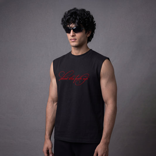 STFU Relaxed Fit Tank