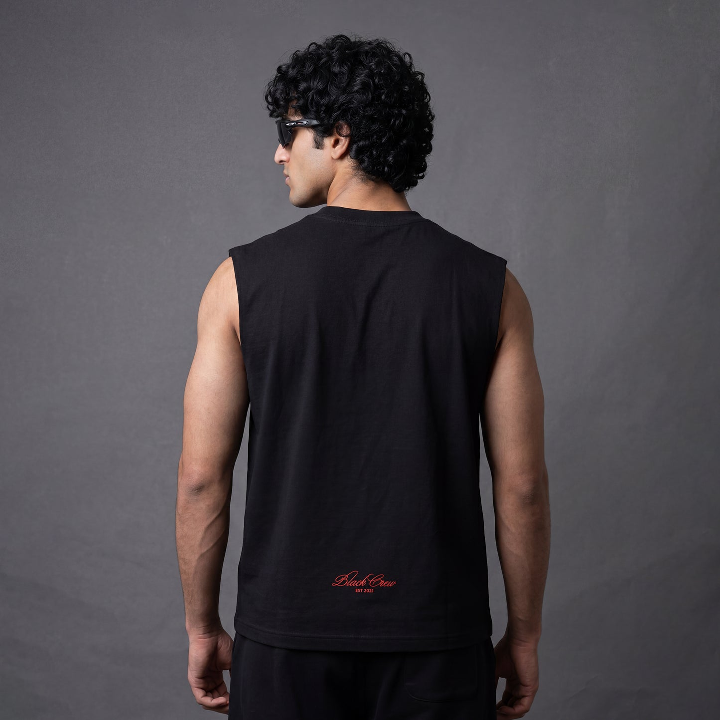STFU Relaxed Fit Tank