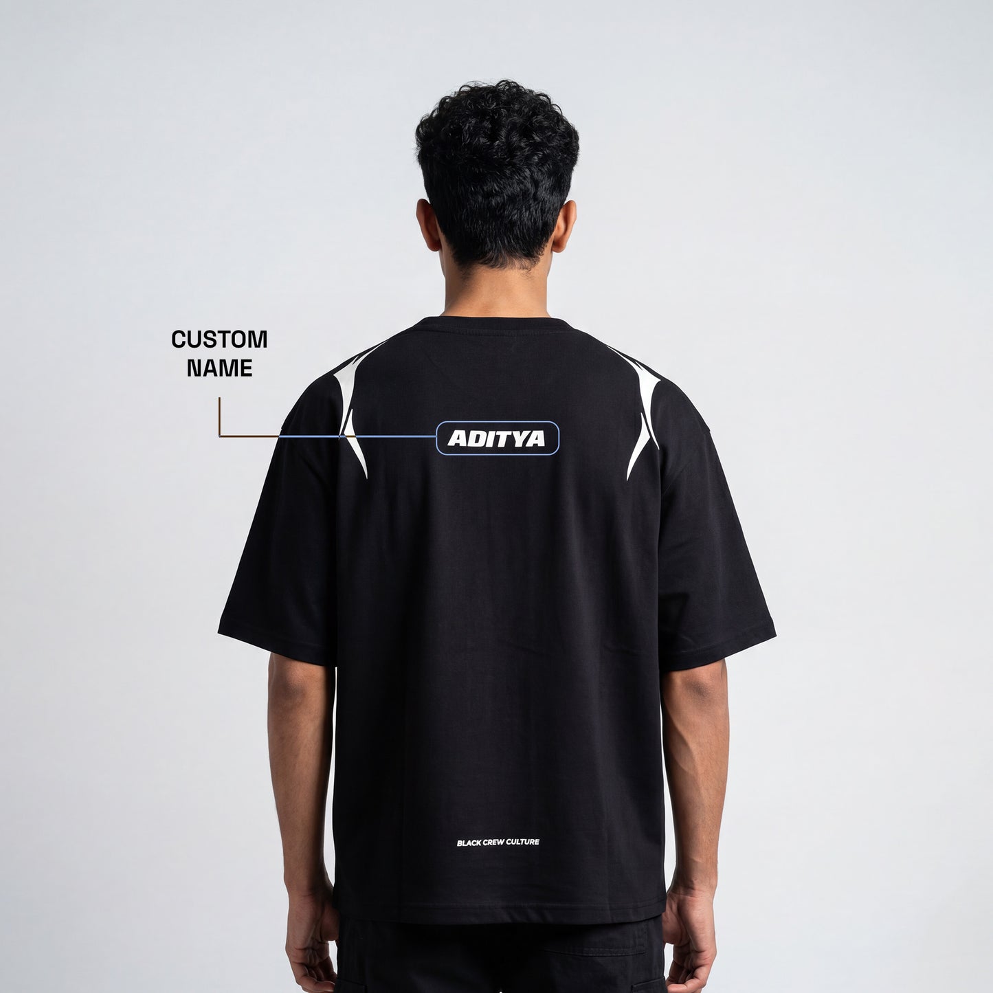 STREAK Jersey - Customisable