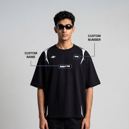 STREAK Jersey - Customisable