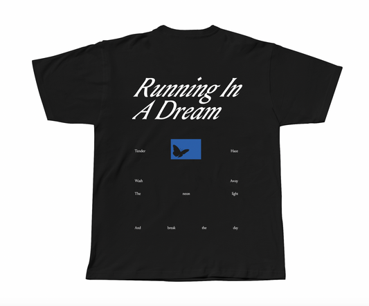 Running in a Dream Tee