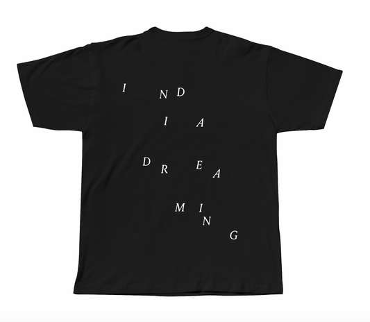 India Dreaming Tee