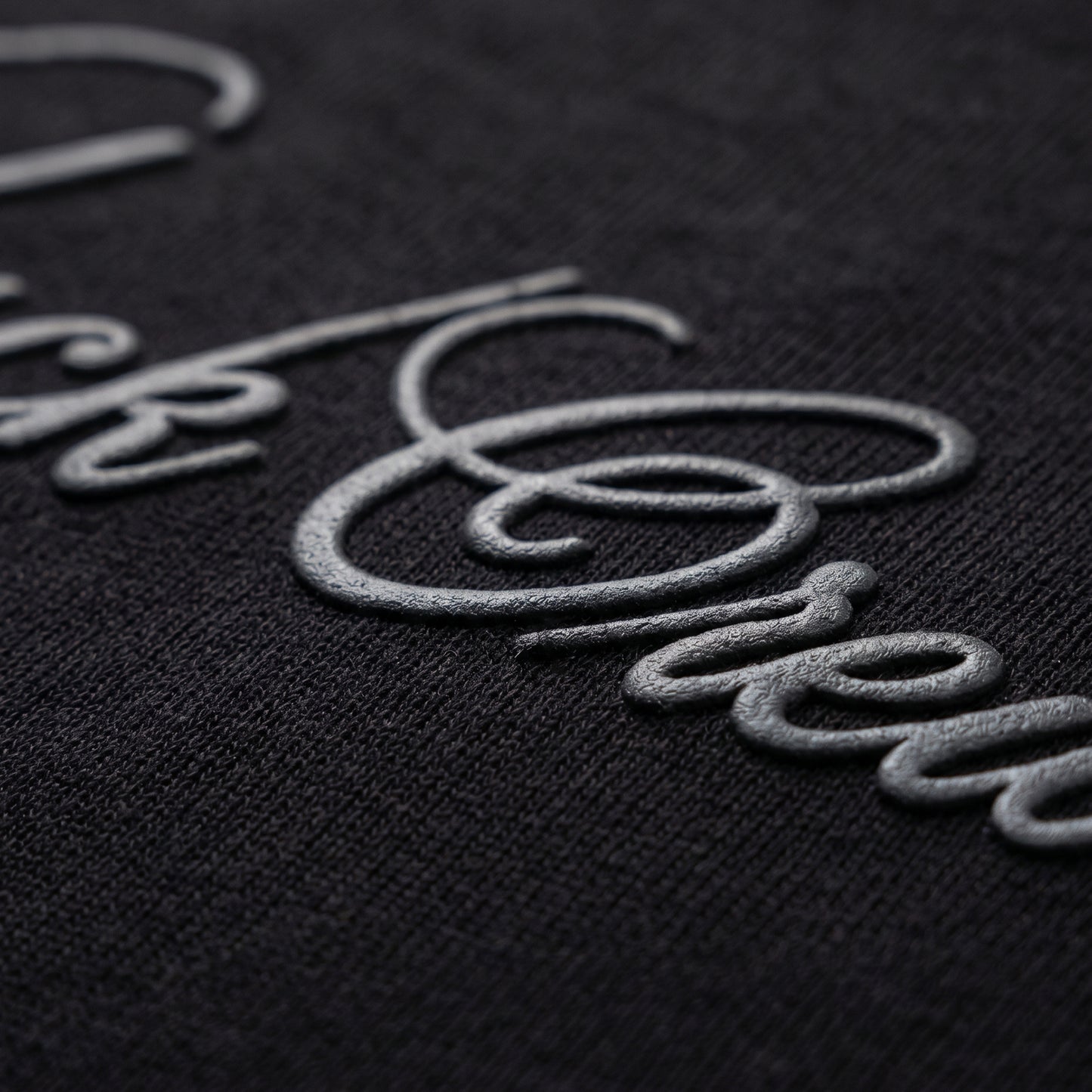 Script Premium Basic Boxy Tee
