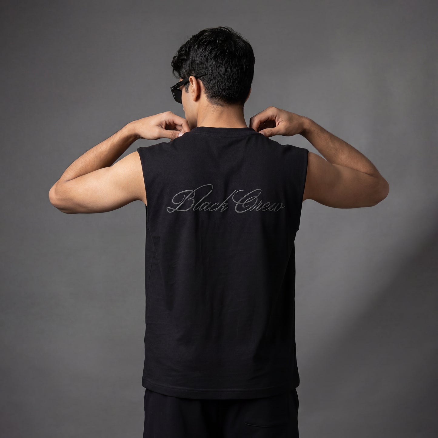Script Premium Basic Tank