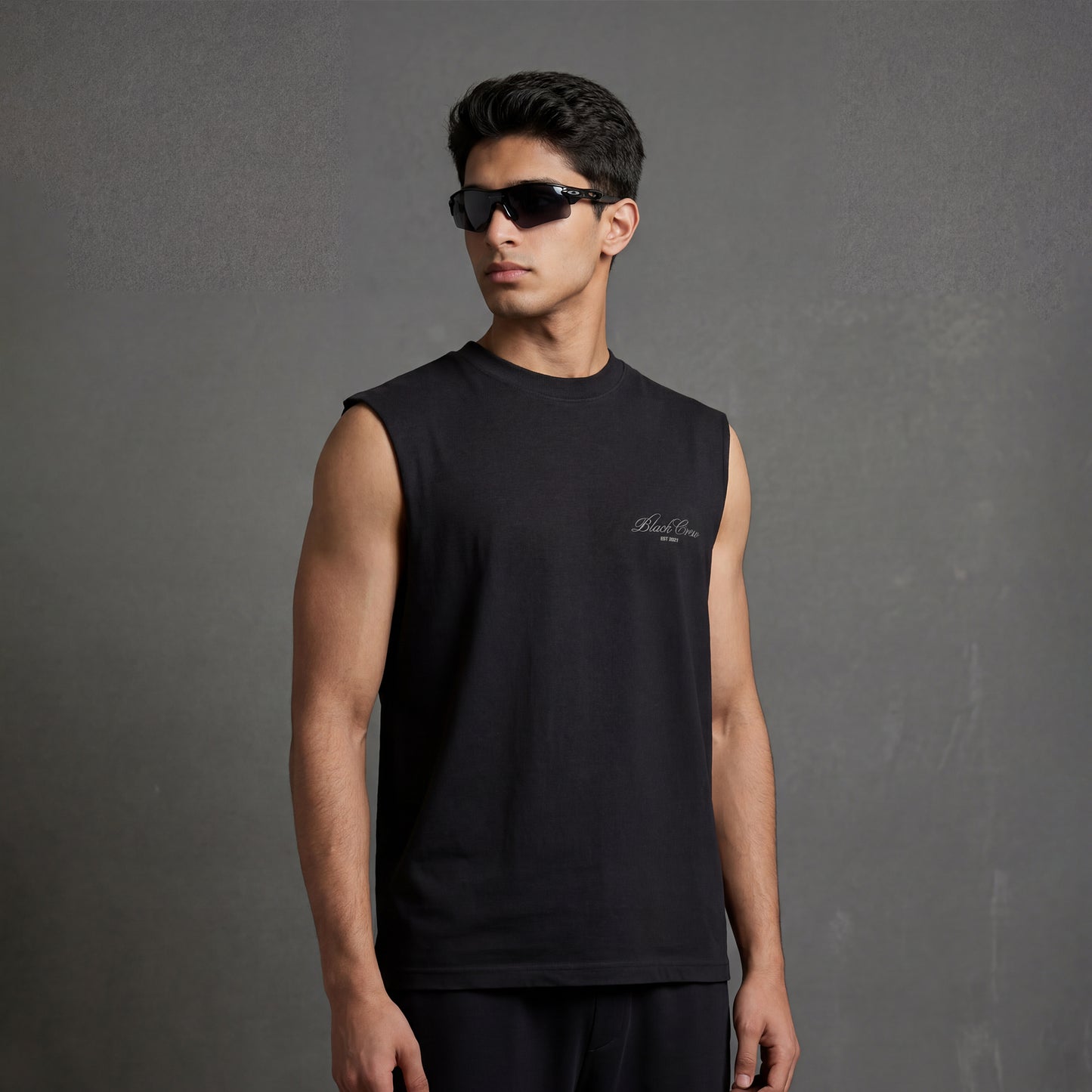 Script Premium Basic Tank