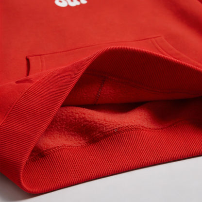 Self Love Reflective Hoodie