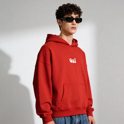 Self Love Reflective Hoodie