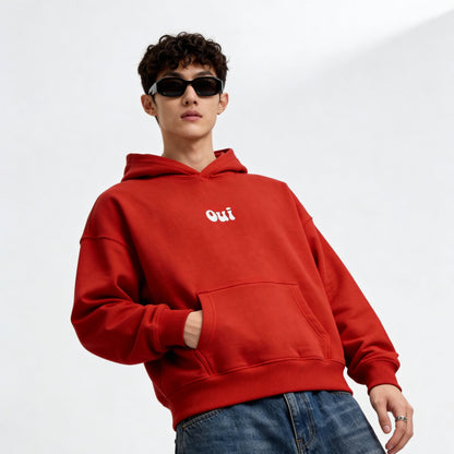 Self Love Reflective Hoodie