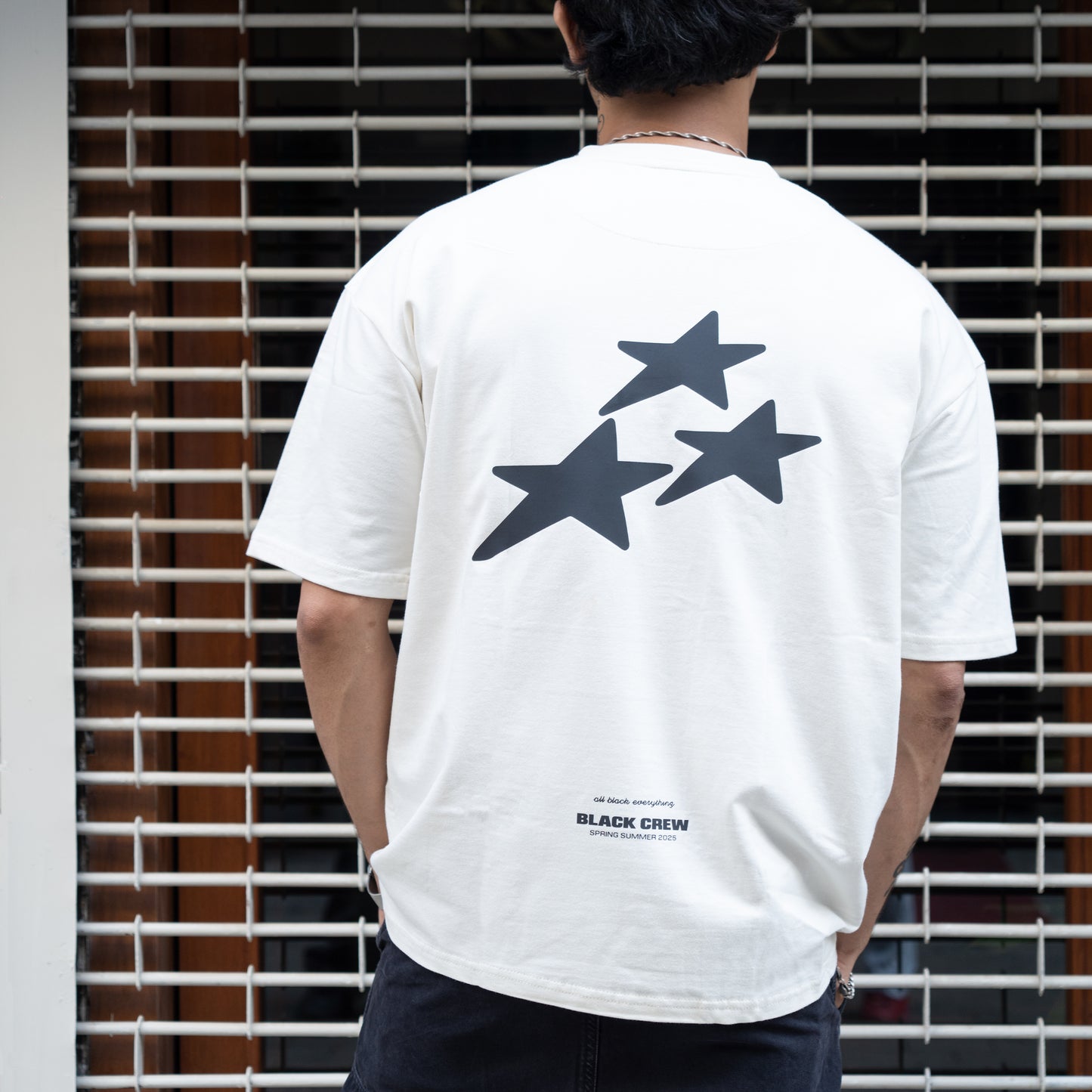 Starfcker** White Edition
