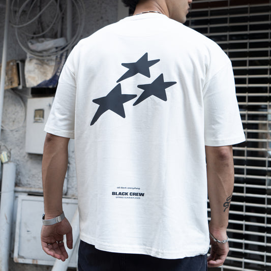 Starfcker** White Edition