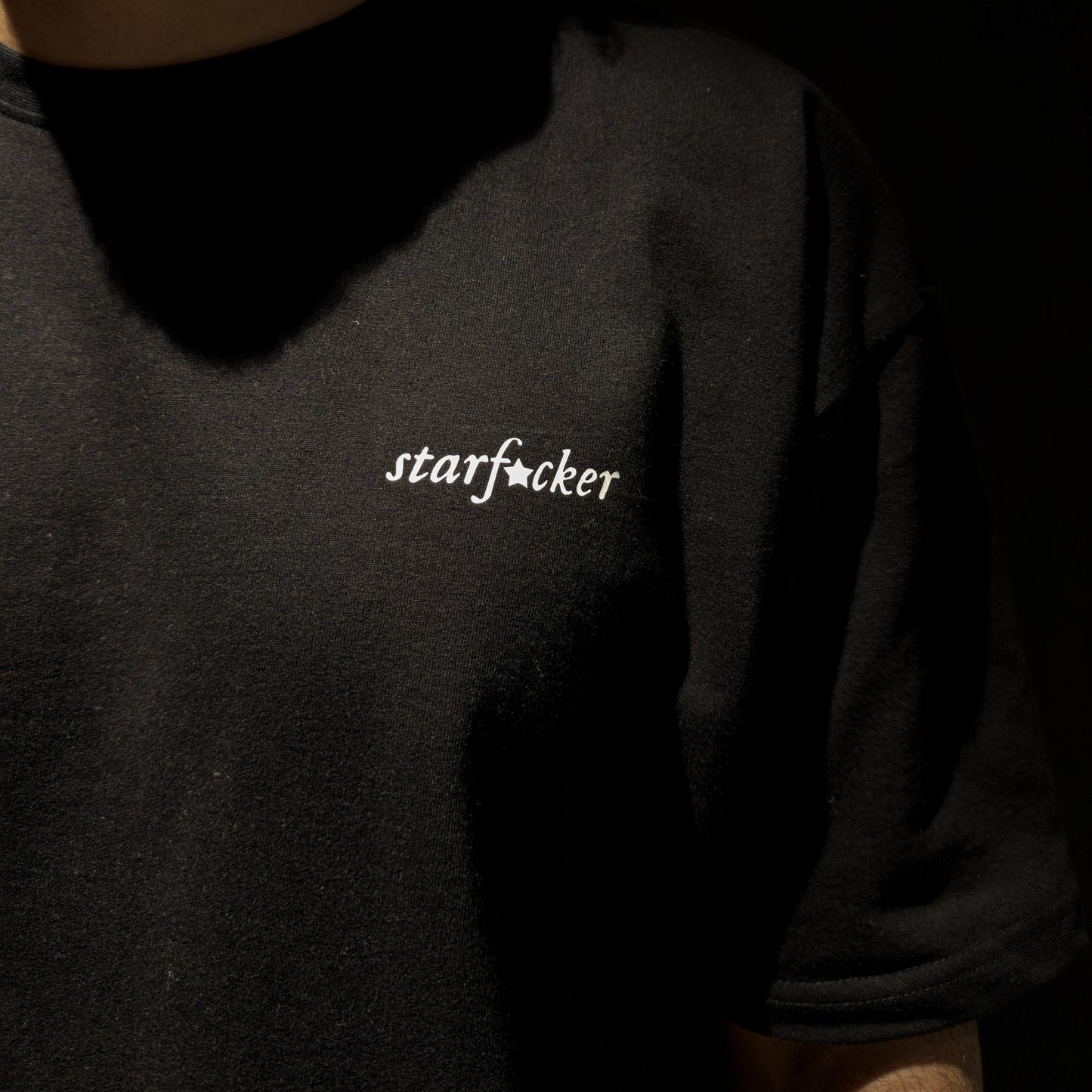 Starfcker** Black Edition