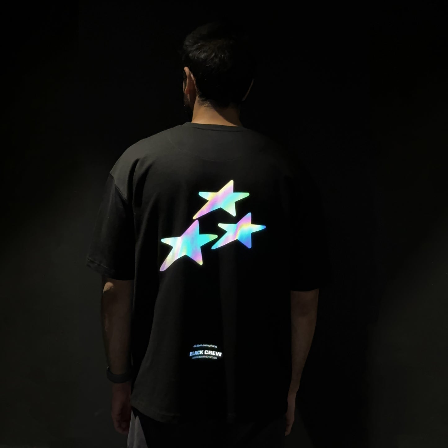 Starfcker** Black Edition