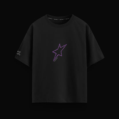 Stargazing Reflective Tee