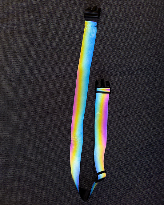 Rainbow Spectrum Strap