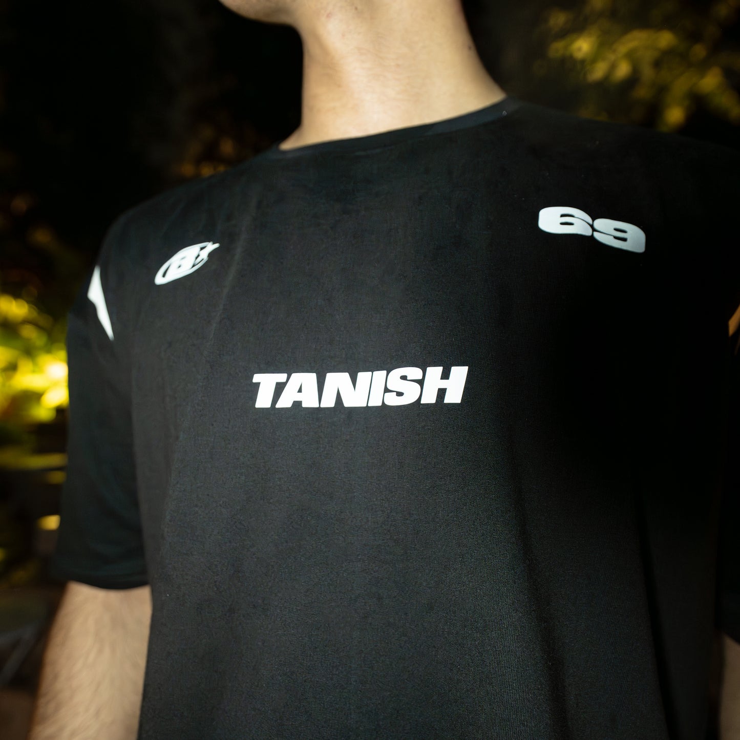 STREAK Jersey - Customisable