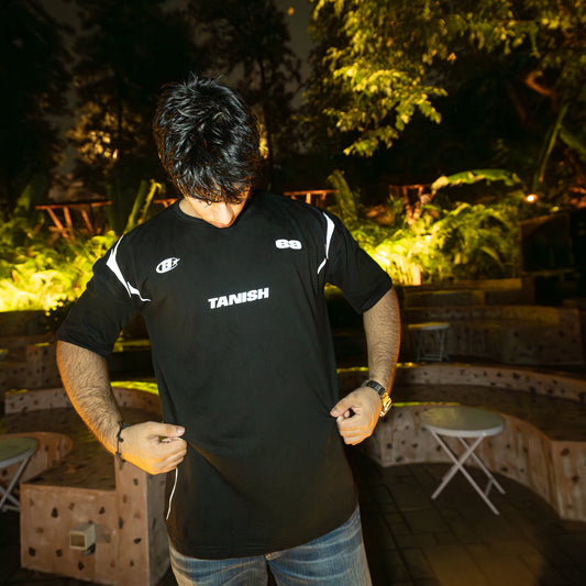 STREAK Jersey - Customisable