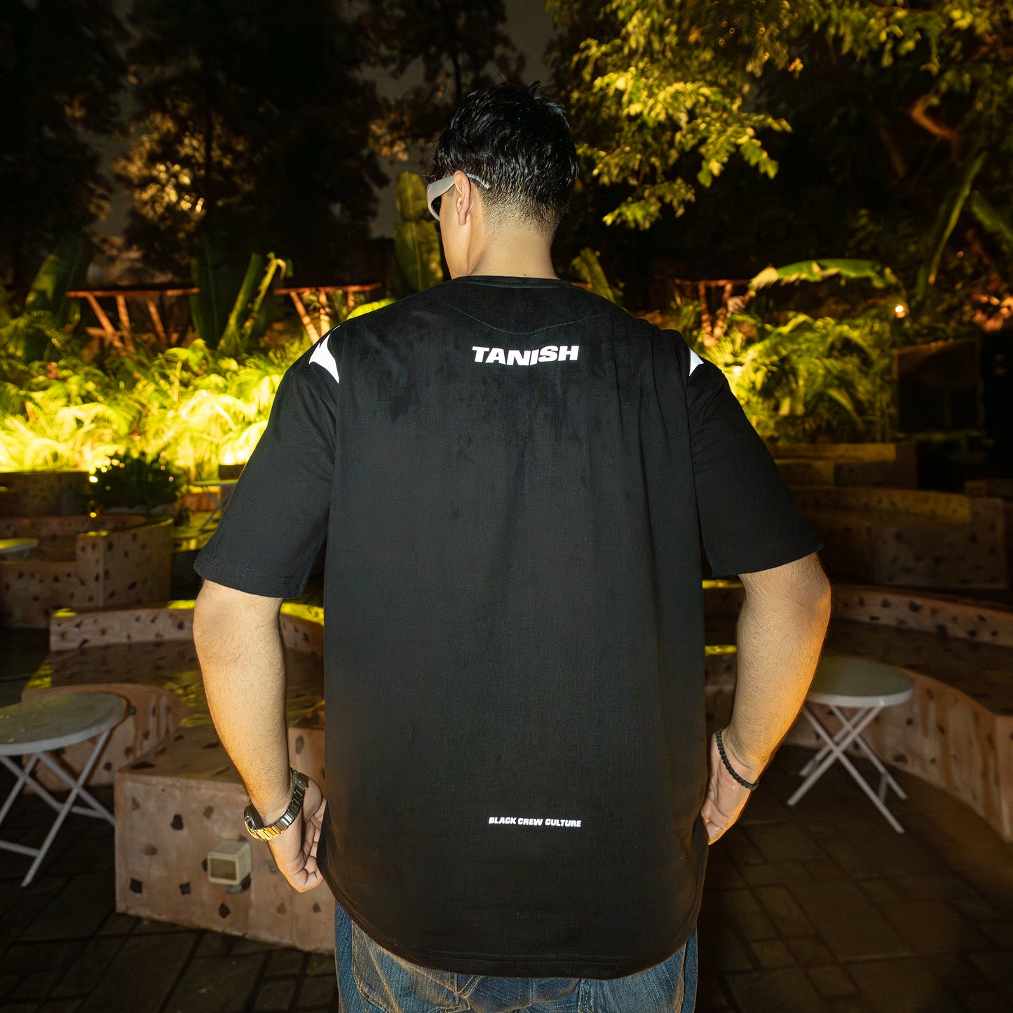 STREAK Jersey - Customisable