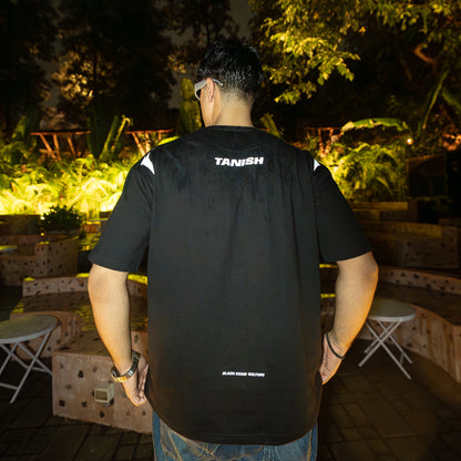 STREAK Jersey - Customisable