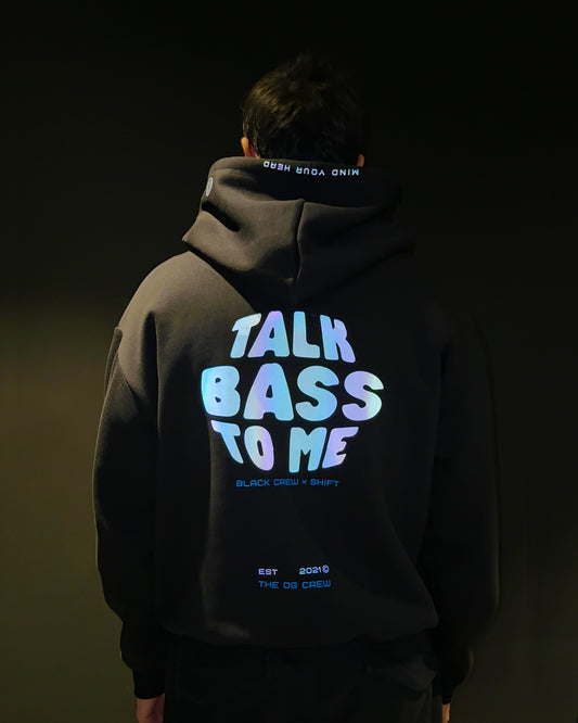 Talk Bass to Me