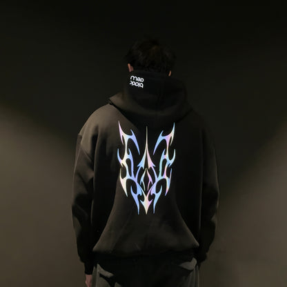 Tribal Edge
