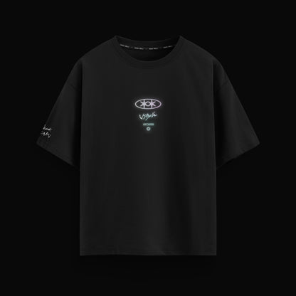 Utopia Reflective Tee