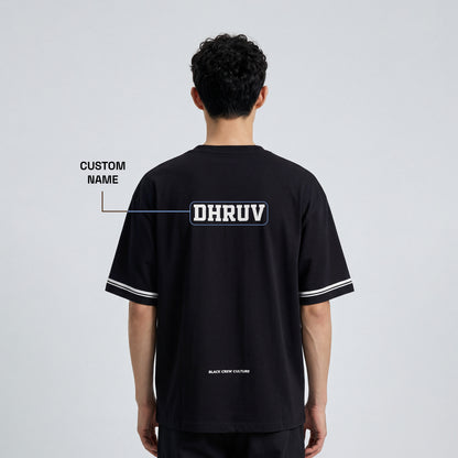 VARSITY Jersey - Customisable