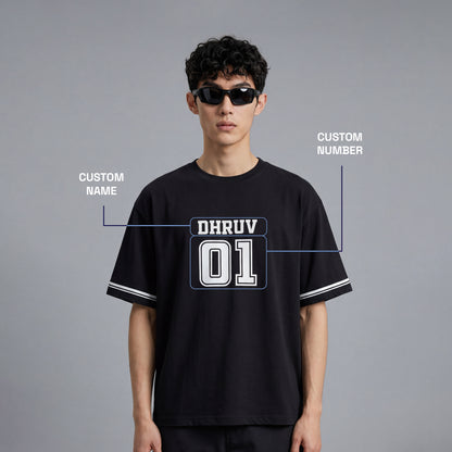 VARSITY Jersey - Customisable