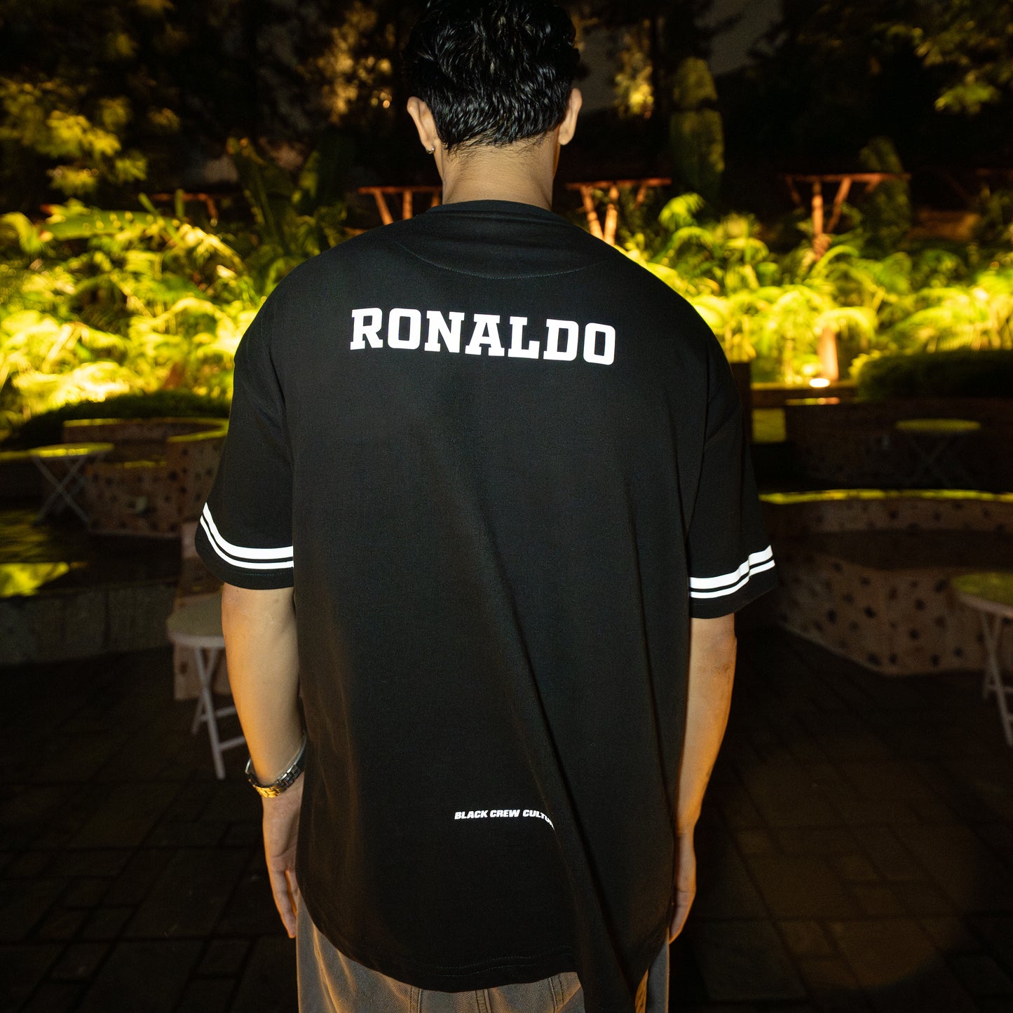 VARSITY Jersey - Customisable
