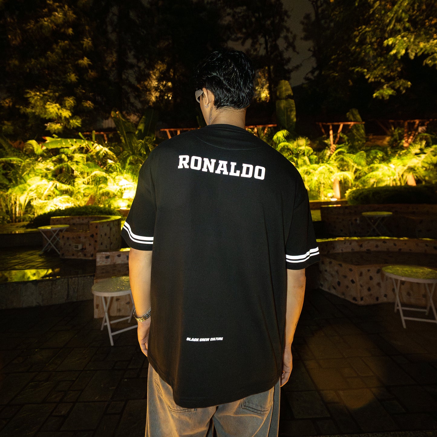 VARSITY Jersey - Customisable