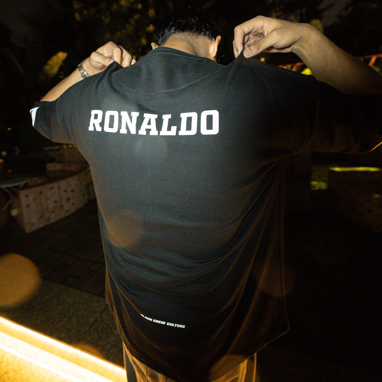 VARSITY Jersey - Customisable