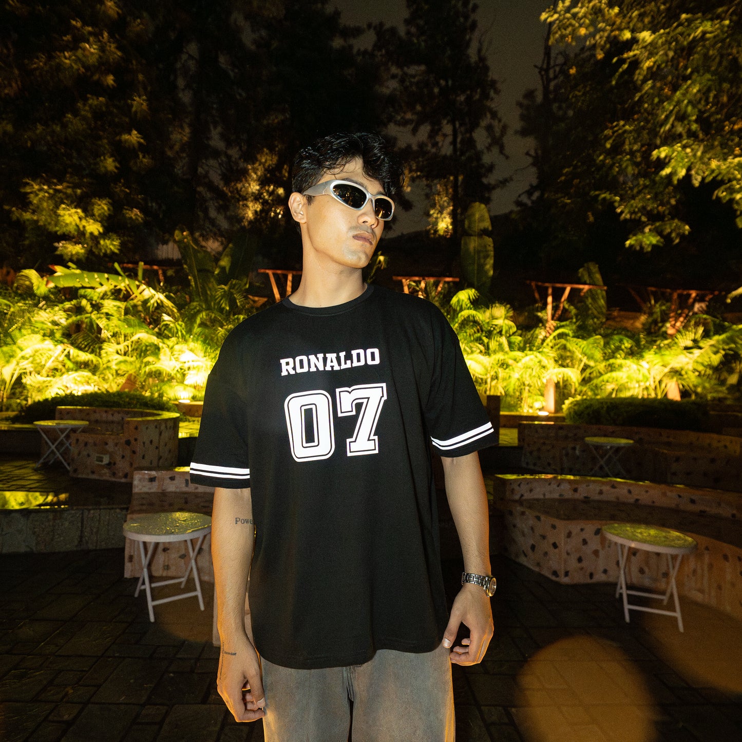 VARSITY Jersey - Customisable