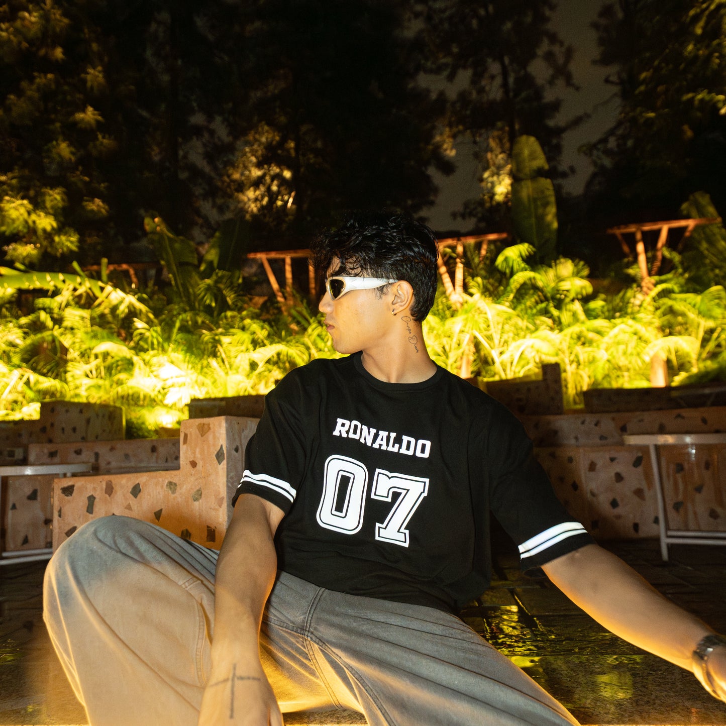 VARSITY Jersey - Customisable