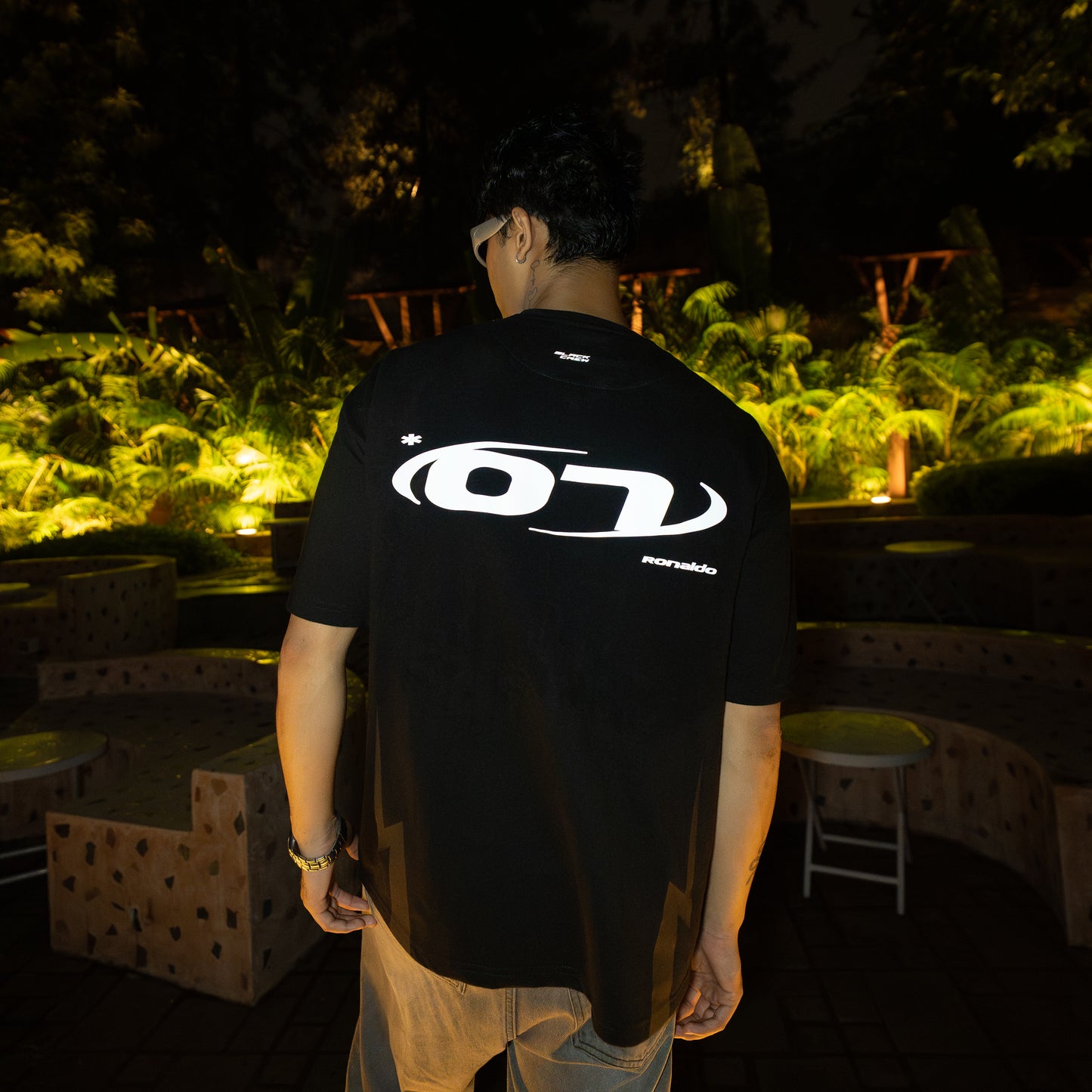 Y2K Jersey - Customisable