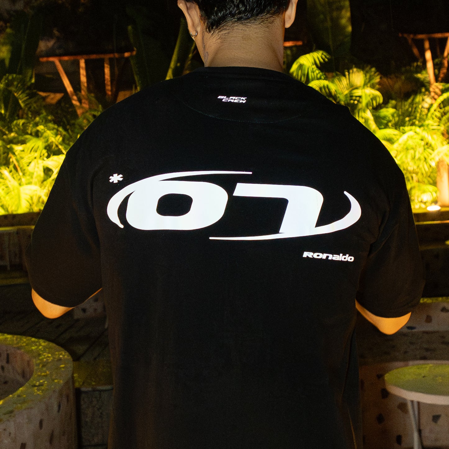 Y2K Jersey - Customisable