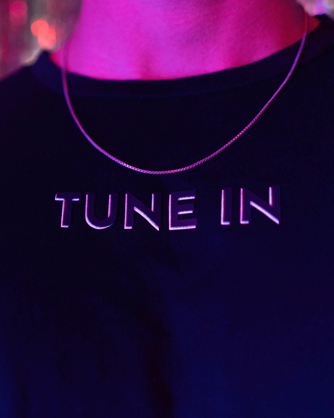 Tune In [3D Print]