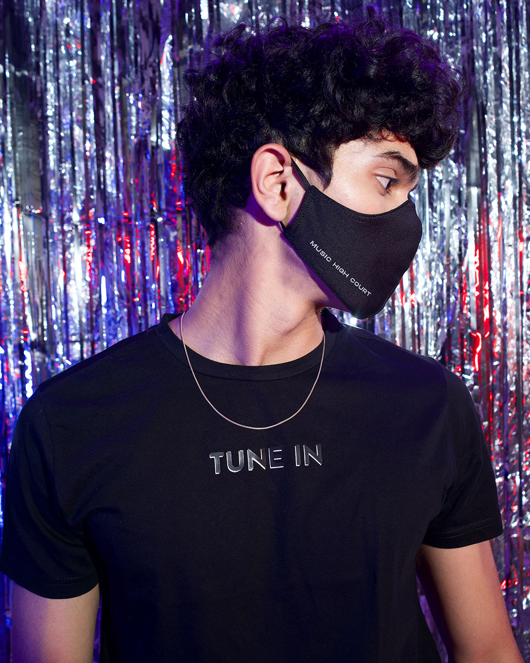Tune In [3D Print]