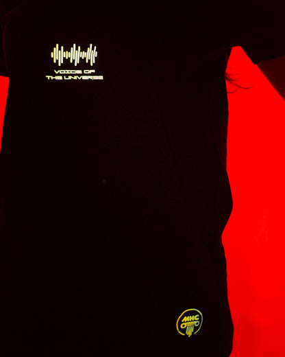 Voice of the Universe V1
